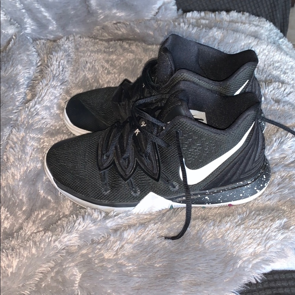 kyrie 5